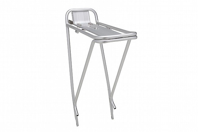 Planet Bike Eco Rack Rear Silver