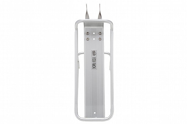 Planet Bike Eco Rack Rear Silver