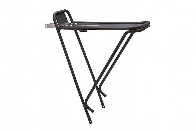 Planet Bike Eco Rack Rear Black