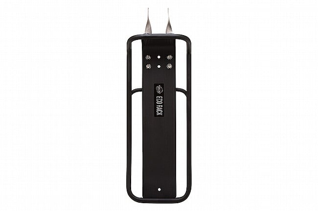 Planet Bike Eco Rack Rear Black