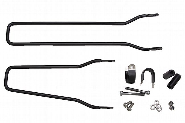Planet Bike Versa Disc Rear Rack 