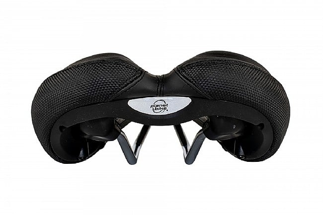 Planet Bike Womens A.R.S. Standard Gel Saddle 