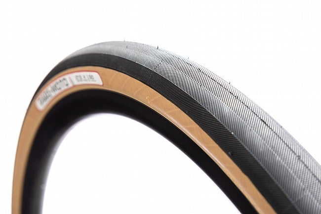 Panaracer Pari-Moto 650b Tire Black/Tan