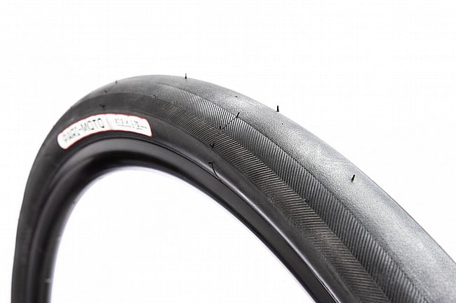 Panaracer Pari-Moto 650b Tire Black/Black