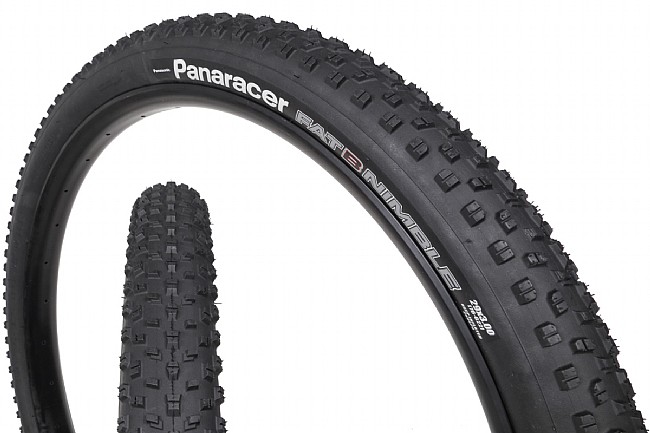 Panaracer Fat B Nimble 29 Inch Tire [ZF2930-FAT-B]