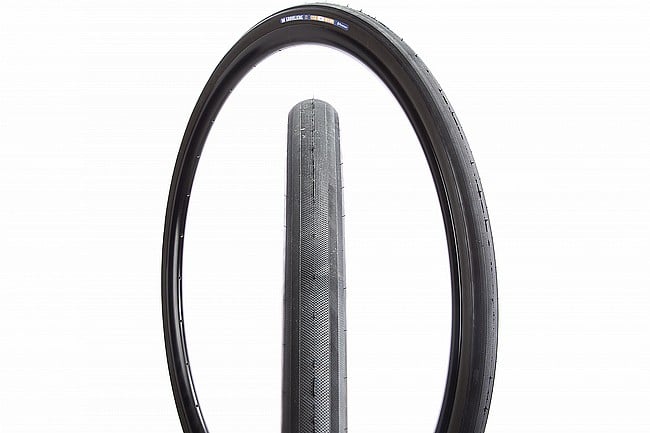 Panaracer GravelKing Slick Plus 700c Gravel Tire  Black