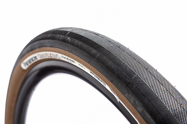 Panaracer GravelKing 650B Tire (2023) Brown