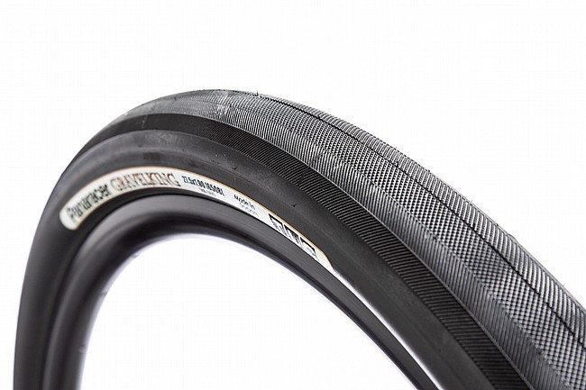 Panaracer GravelKing 650B Tire Black