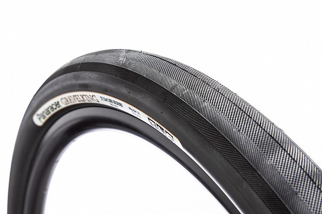 Panaracer GravelKing 650B Tire (2023) Black