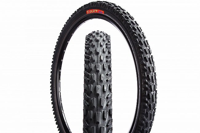 Panaracer Dart Classic 26" MTB Tire 26 x 2.10 Inch - Black