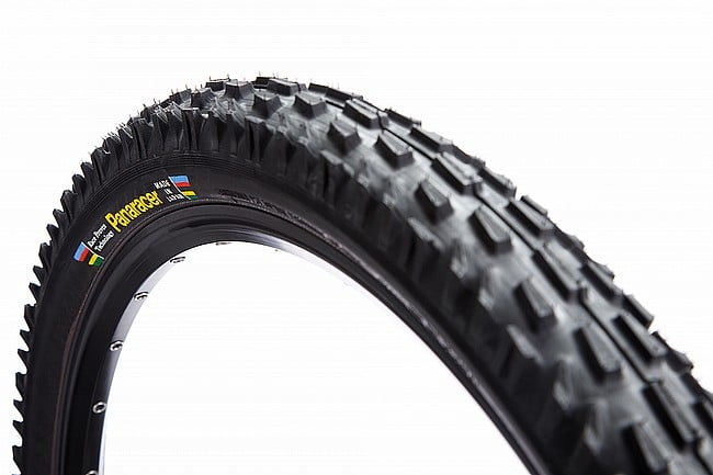 Panaracer Dart Classic 26" MTB Tire 26 x 2.10 Inch - Black