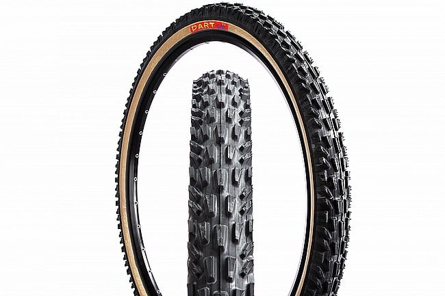 Panaracer Dart Classic 26" MTB Tire 26 x 2.10 Inch - Tanwall