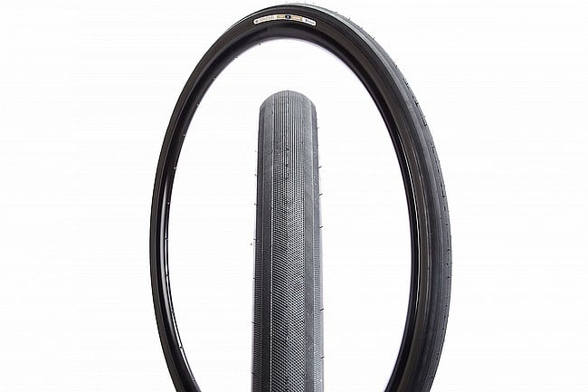 Panaracer GravelKing Slick 700c Gravel Tire Black