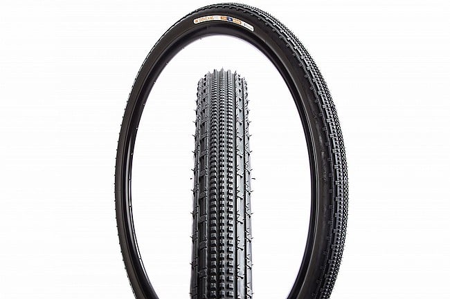 Panaracer GravelKing SK 700c Gravel Tire Black