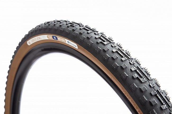 Panaracer GravelKing EXT 700c Gravel Tire  Brown