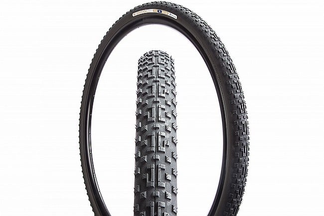 Panaracer GravelKing EXT 700c Gravel Tire  Black