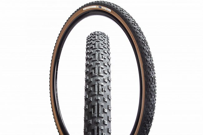 Panaracer GravelKing EXT 700c Gravel Tire  Brown