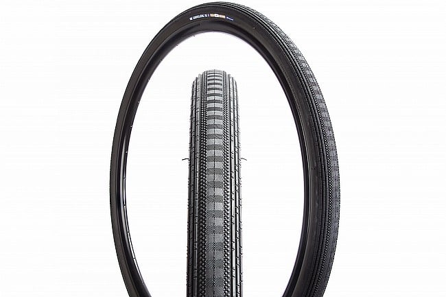 Panaracer GravelKing SS Plus 700c Gravel Tire   Black