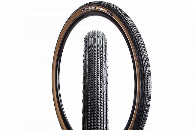 Panaracer GravelKing SK Plus 700c Gravel Tire Brown