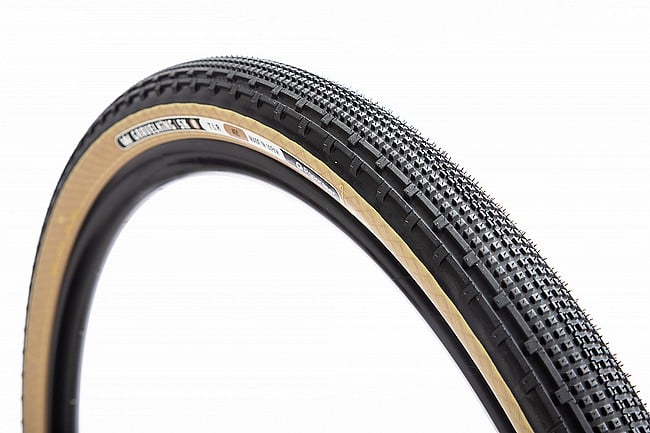 Panaracer GravelKing SK R 700c Gravel Tire Amber