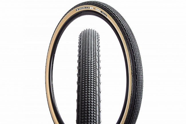 Panaracer GravelKing SK R 700c Gravel Tire Amber