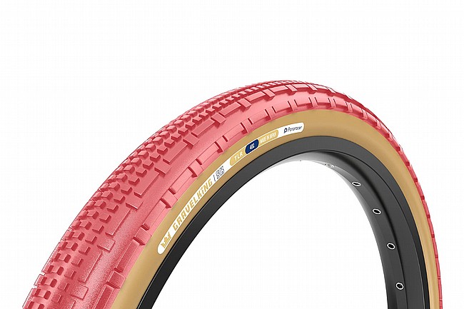 Panaracer GravelKing SK 700c Limited Edition Gravel Tire Sakura