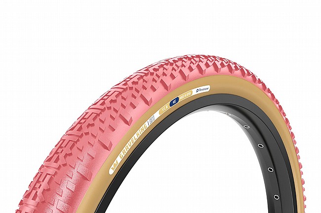 Panaracer GravelKing X1 700c Limited Edition Gravel Tire Sakura
