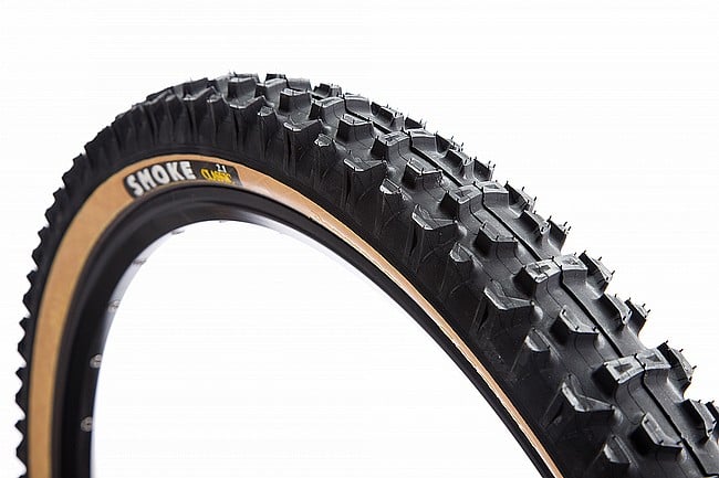 Panaracer Smoke Classic 26" MTB Tire 26 x 2.10 Inch - Tanwall