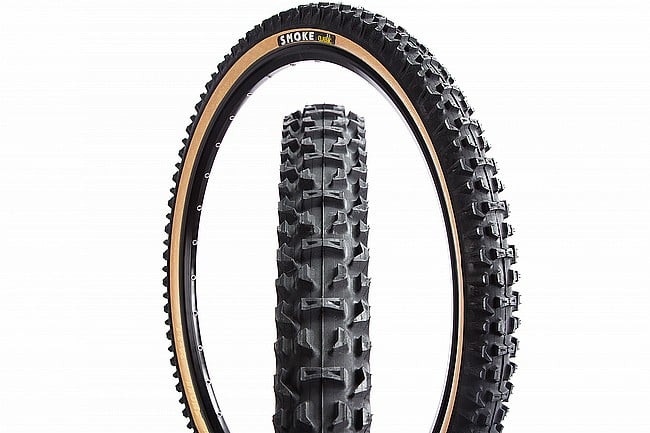 Panaracer Smoke Classic 26" MTB Tire 26 x 2.10 Inch - Tanwall