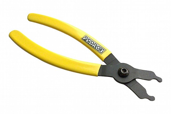 Pedros Quick Link Pliers 