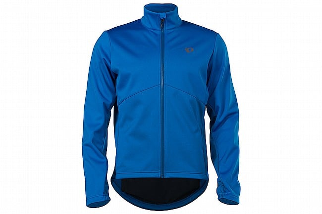 Pearl Izumi Mens Quest Amfib Jacket Snorkel Blue