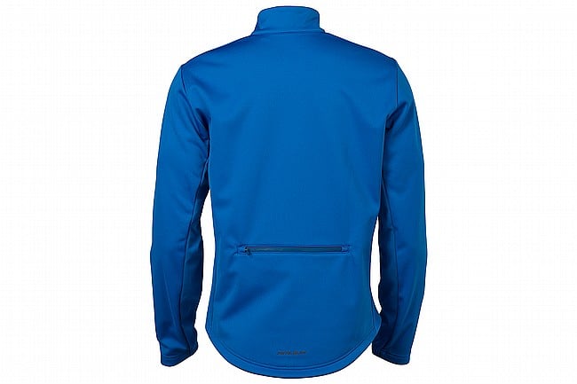 Pearl Izumi Mens Quest Amfib Jacket Snorkel Blue