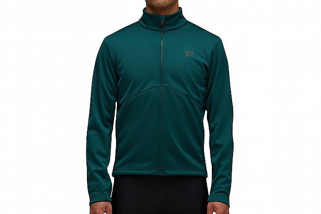 Pearl Izumi Mens Quest Amfib Jacket Dark Sea