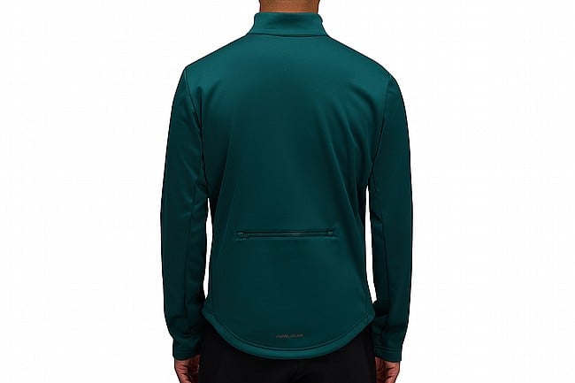 Pearl Izumi Mens Quest Amfib Jacket Dark Sea