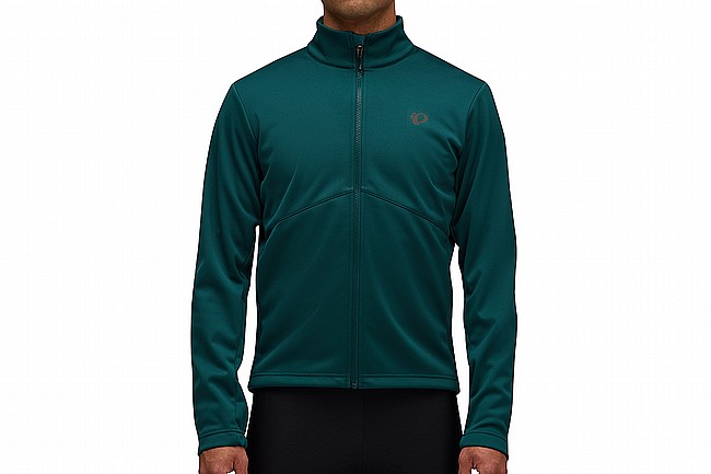 Pearl Izumi Mens Quest Amfib Jacket Dark Sea