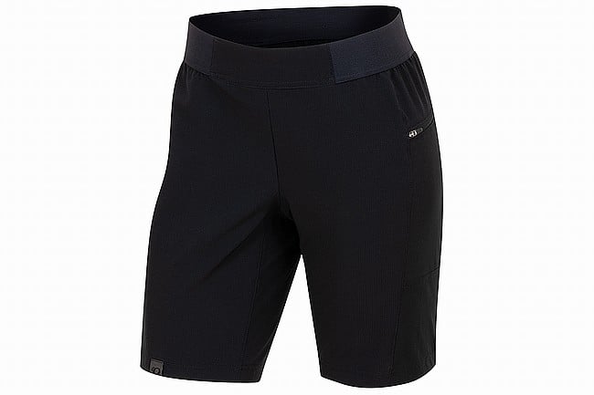 Pearl Izumi Womens Canyon Short W/ Liner Black