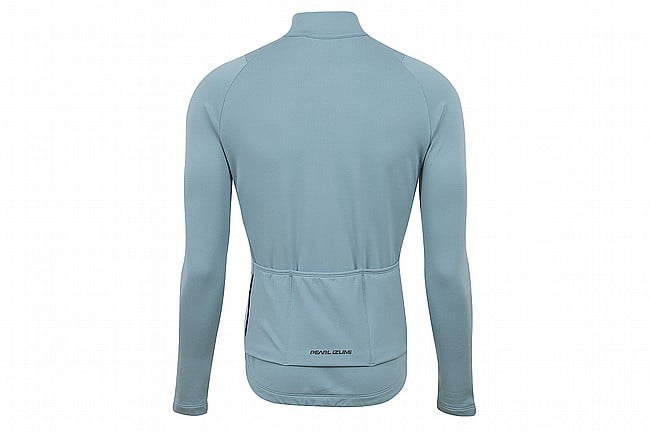 Pearl Izumi Mens Attack Thermal Jersey Arctic