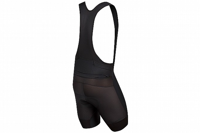 Pearl Izumi Mens Cargo Bib Liner Short Black