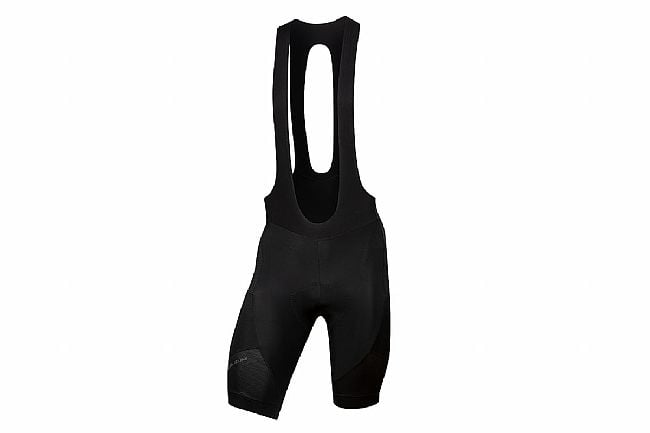 Pearl Izumi Mens Interval Cargo Bib Short Black