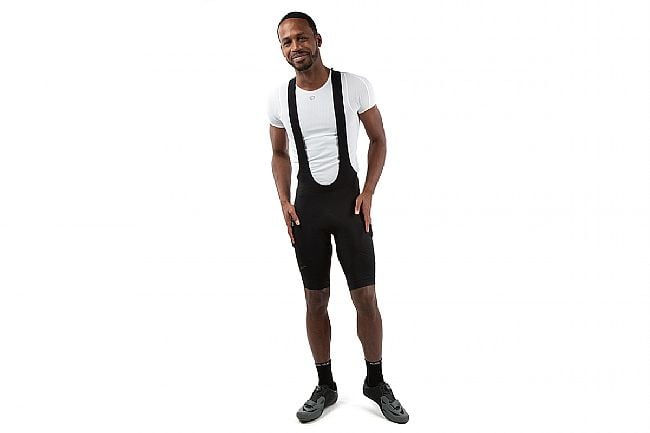 Pearl Izumi Mens Interval Cargo Bib Short 