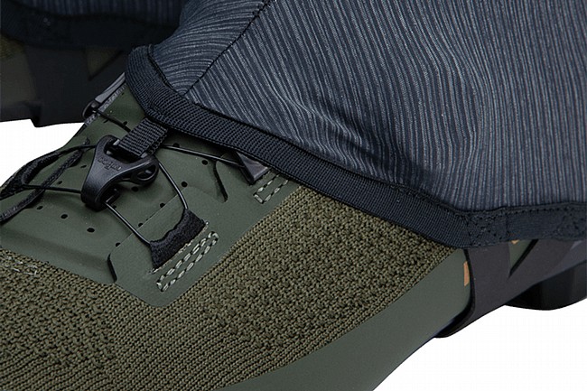 Pearl Izumi Mens Gravel Gaiter 