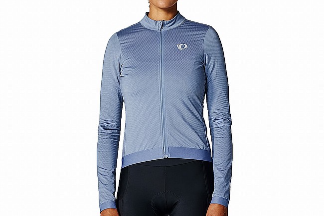 Pearl Izumi Womens Attack Thermal Jersey Wild Wind