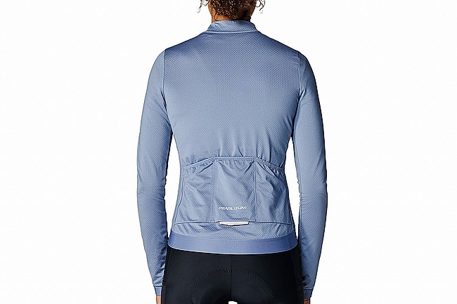 Pearl Izumi Womens Attack Thermal Jersey Wild Wind
