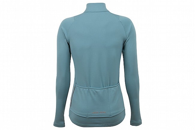 Pearl Izumi Womens Attack Thermal Jersey Arctic/Nightfall