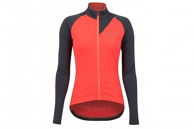 Pearl Izumi Womens Attack Thermal Jersey 