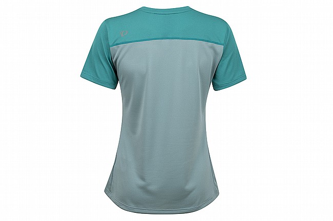 Pearl Izumi Womens Summit SS Jersey Arctic/Gulf Teal