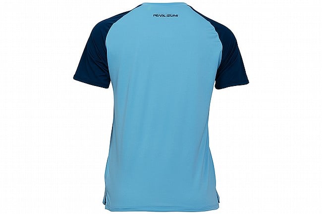 Pearl Izumi Womens Summit SS Jersey Air Blue