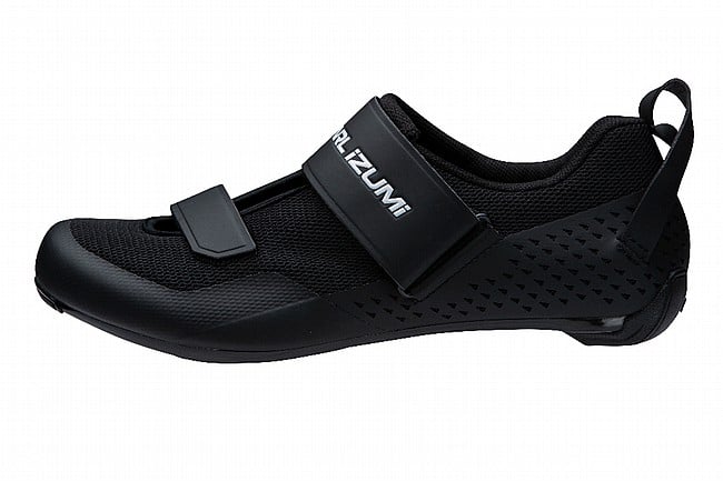 Pearl Izumi Mens Tri Fly 7 Shoe Black