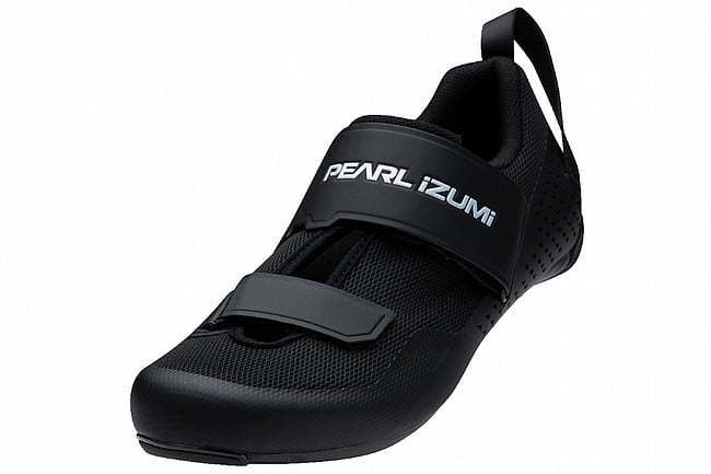 Pearl Izumi Mens Tri Fly 7 Shoe Black