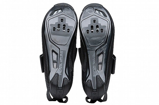 Pearl Izumi Mens Tri Fly 7 Shoe Black